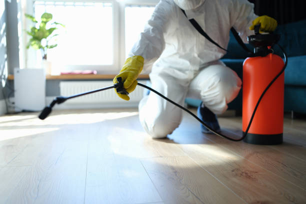 Reliable Trauma Scene Cleanup contractor in Ideal, GA by Dulley Family Biohazard Services